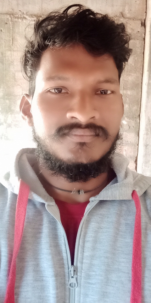 CHITRASEN BISWAL