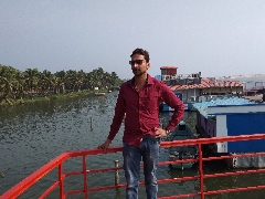 Rupesh kumar dubey