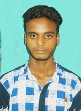 Sejee Ahamad