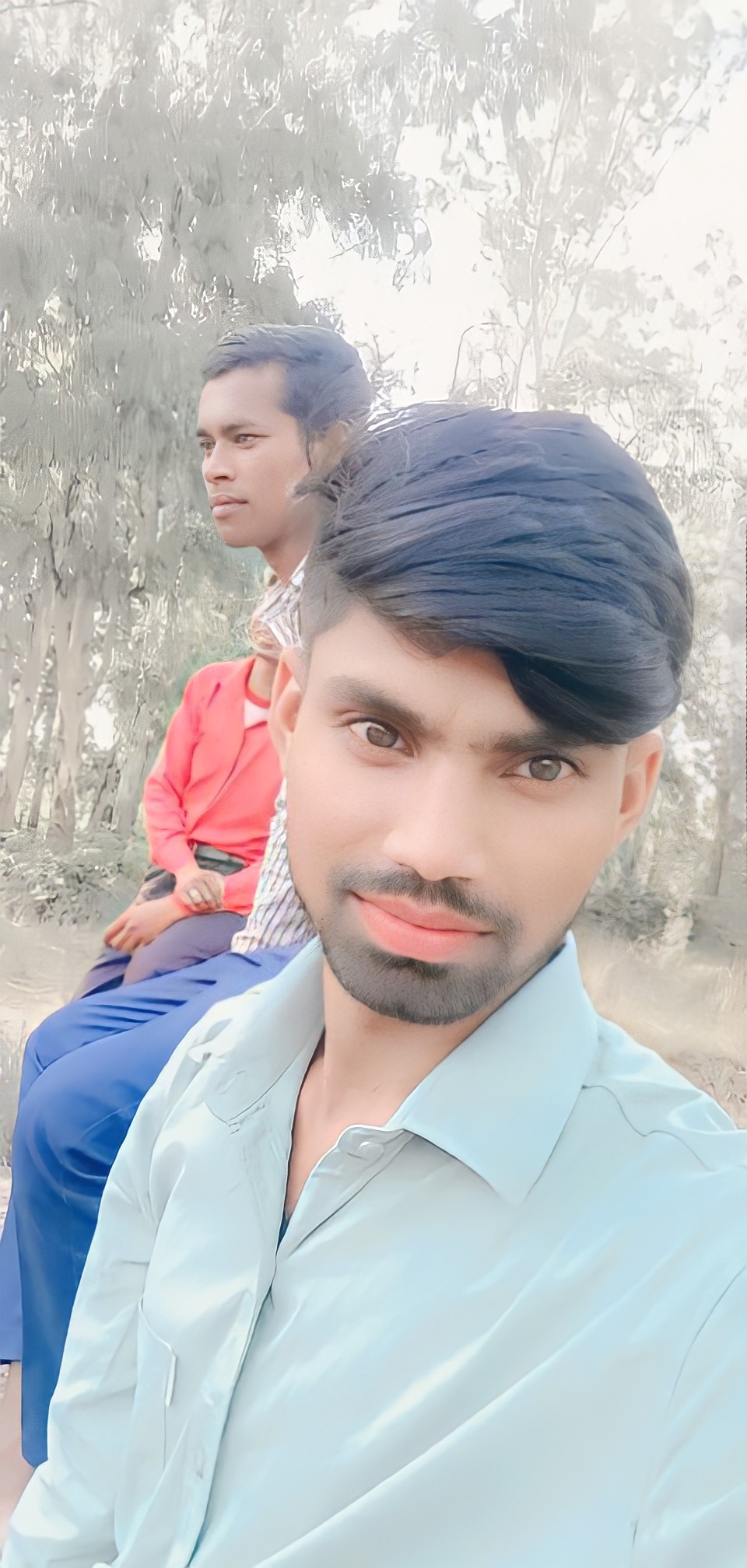 Dilip Maida 