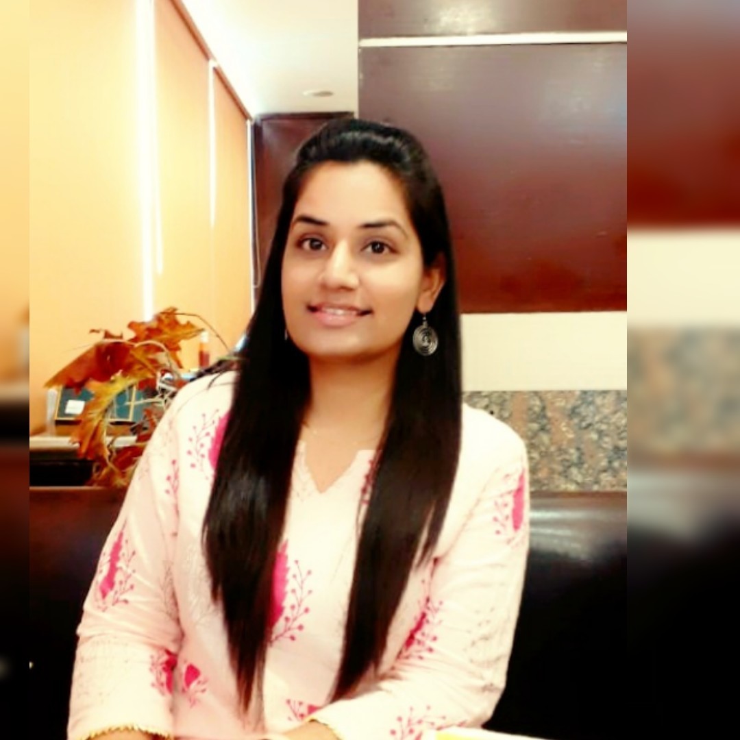 Heena Kathuria