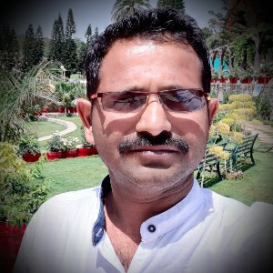 Mukul Chandra Joshi