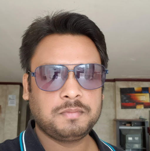 ANUJ PRADHAN