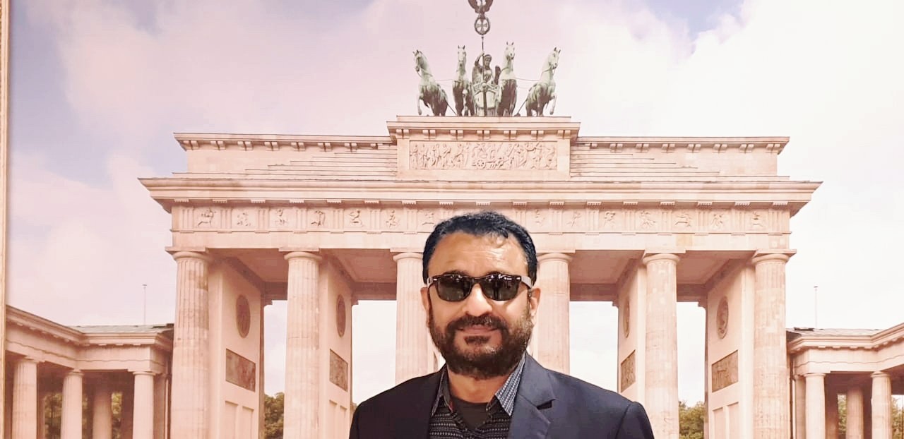 Apurva GUPTA