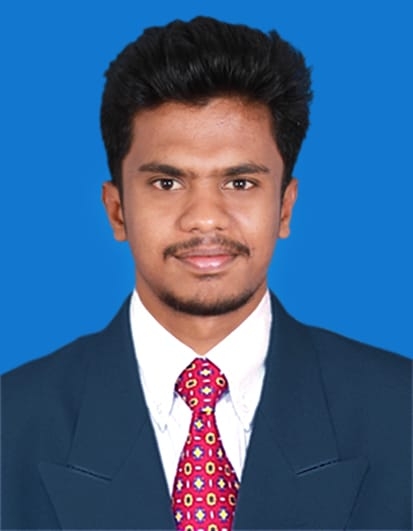 PRABAKARAN R
