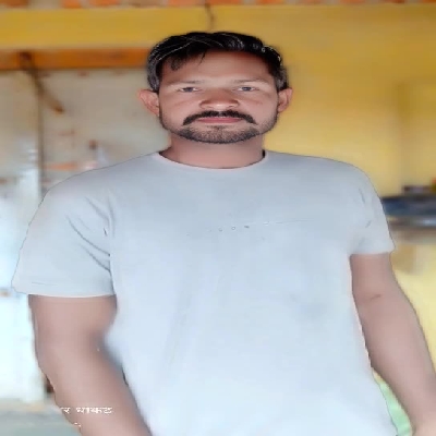 Ishwar Dhakad
