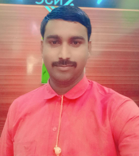 Umesh Ram Deole