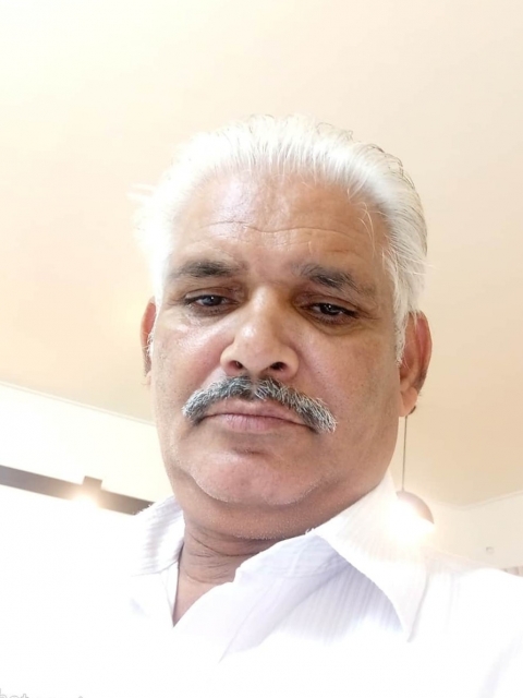 Rameshwar Lal Gupta