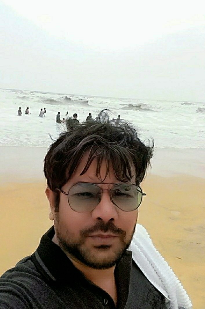 Vijay Arora