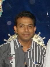 zuber maniyar