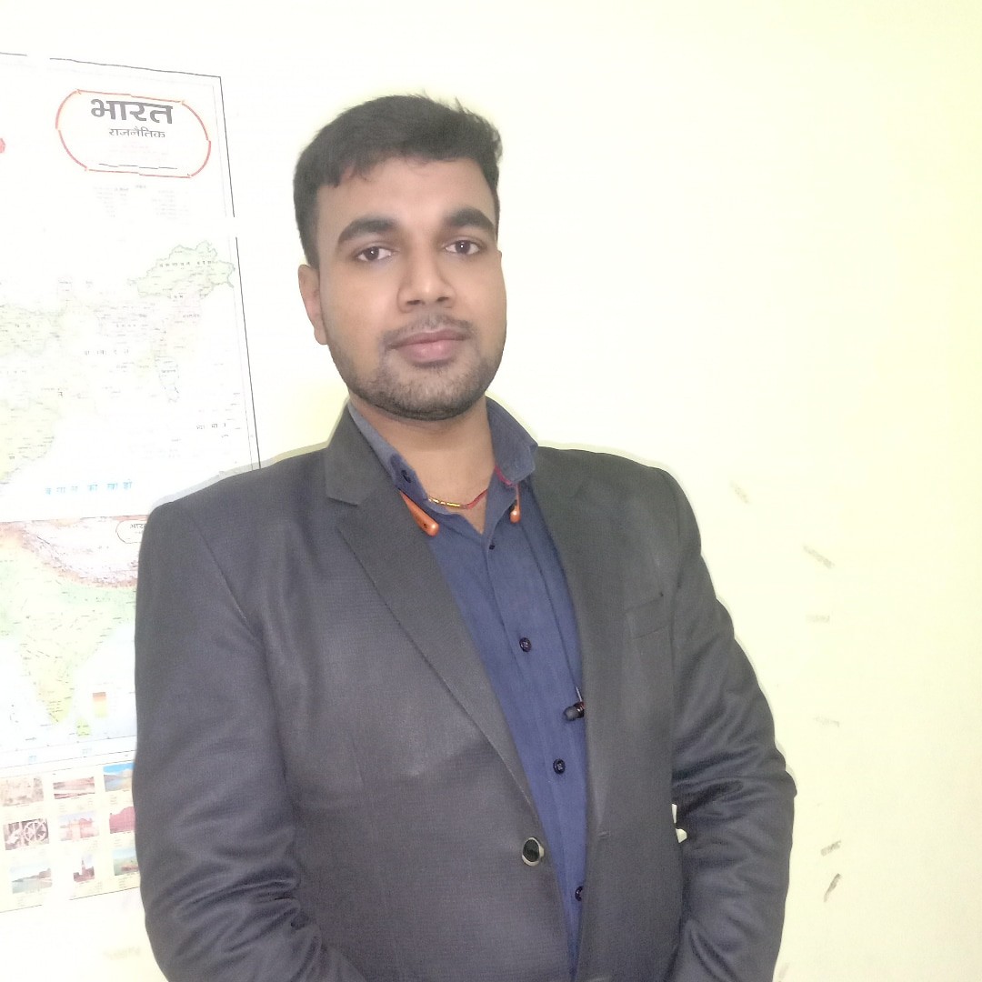 ABHISHEK SINGH ADITYA 