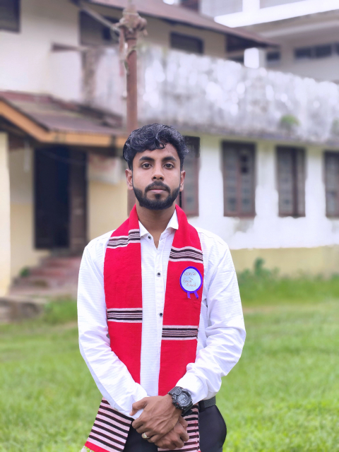 Faruk Ahmed