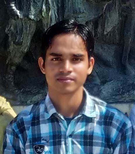 Nizam Sk