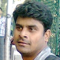 Inderjeet Maurya