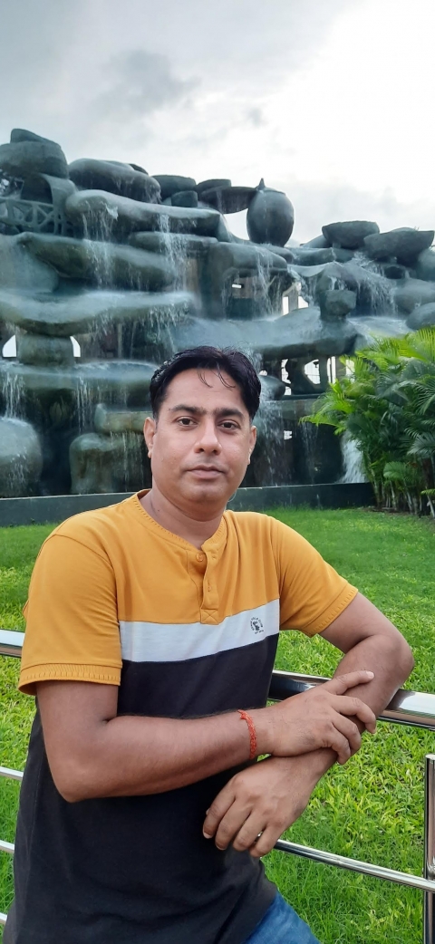 RAMESHKUMAR