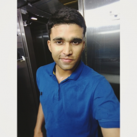 Dev Datt Pandey