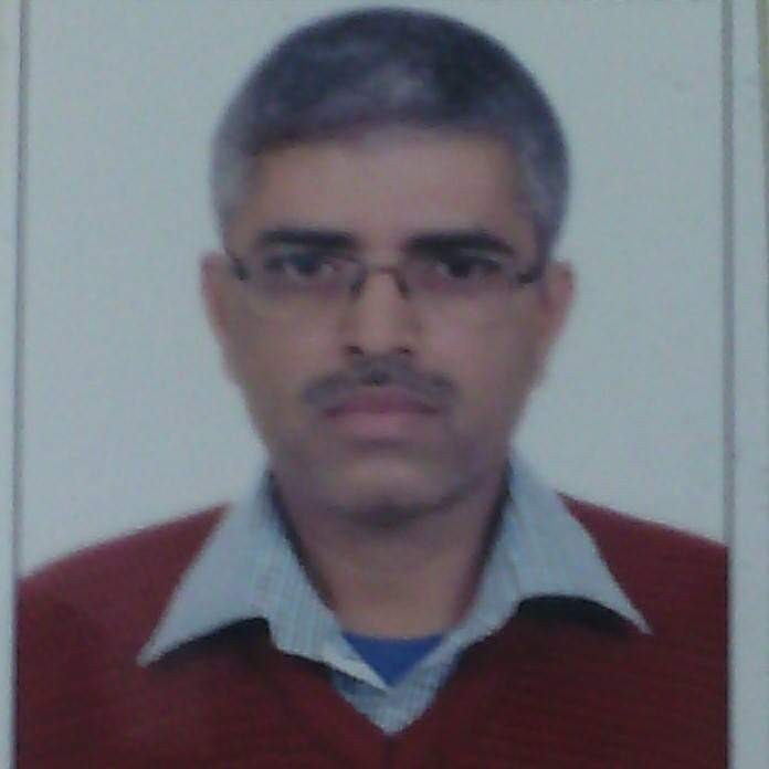 SURESH GUPTA