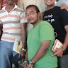 Suraj Bargi R