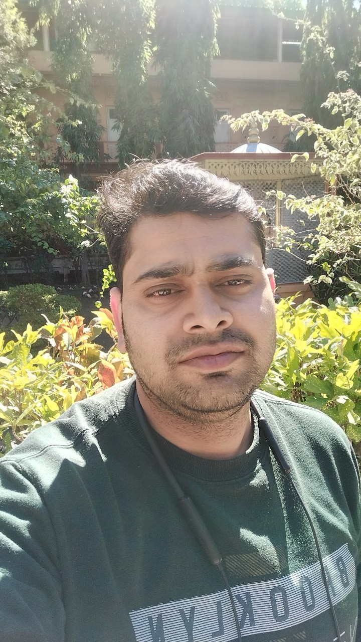 Ankit kumar