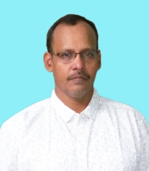 Biswajit Roy