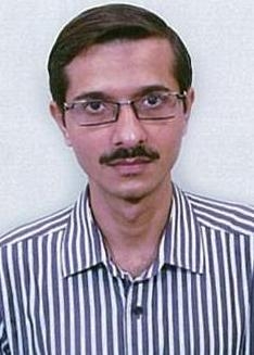 Mahesh Khandelwal