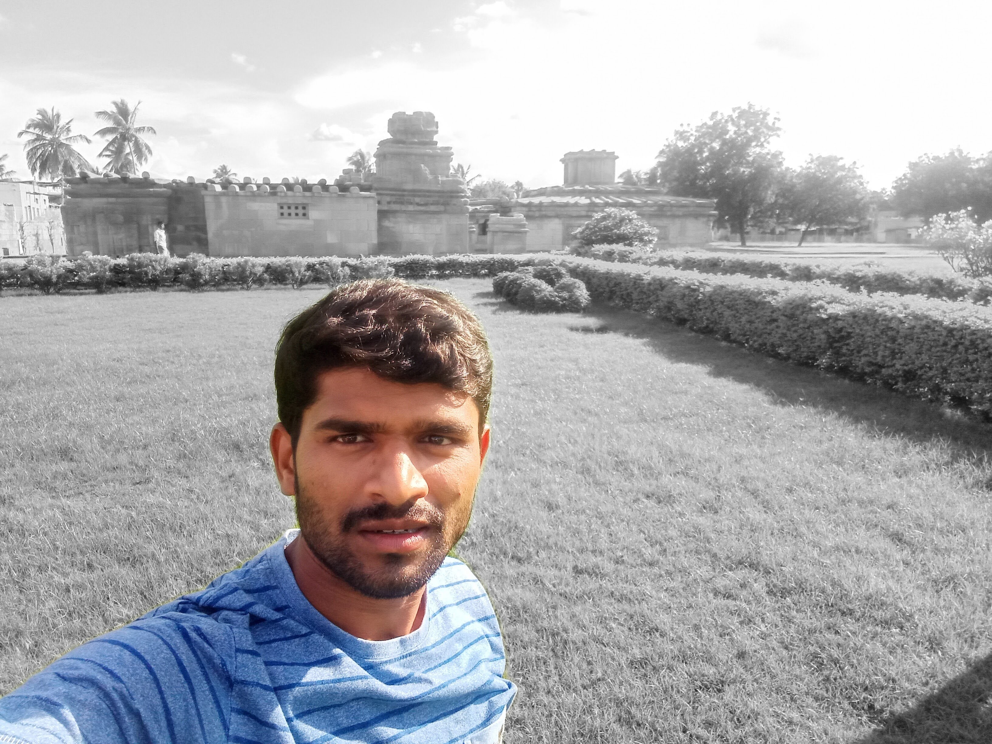 PRAKASH K
