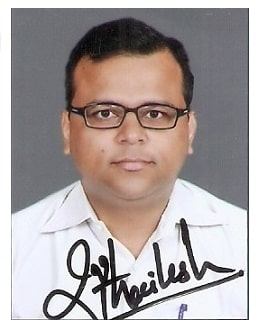Shailesh Panchal