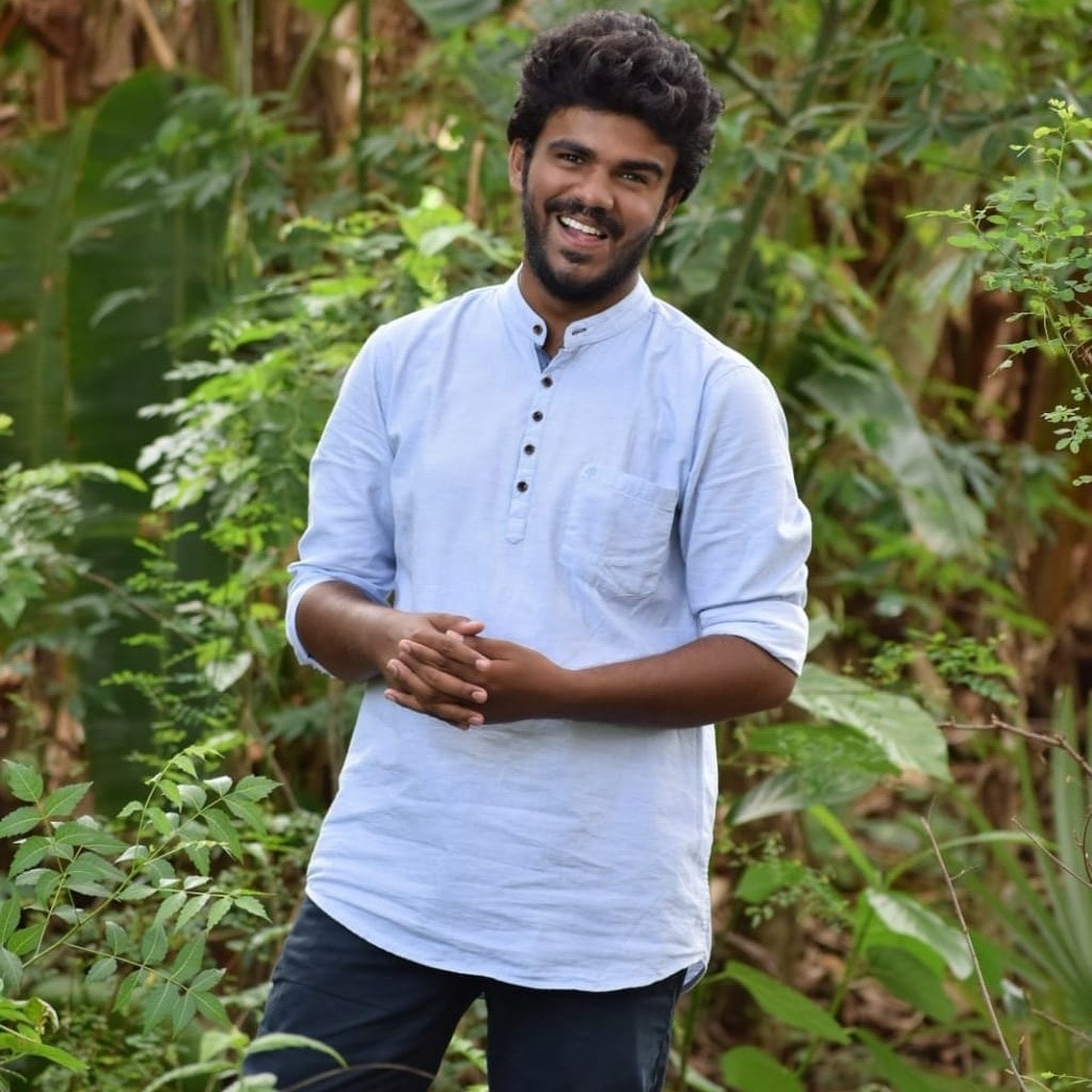 Kanumuri murali nagendra varma