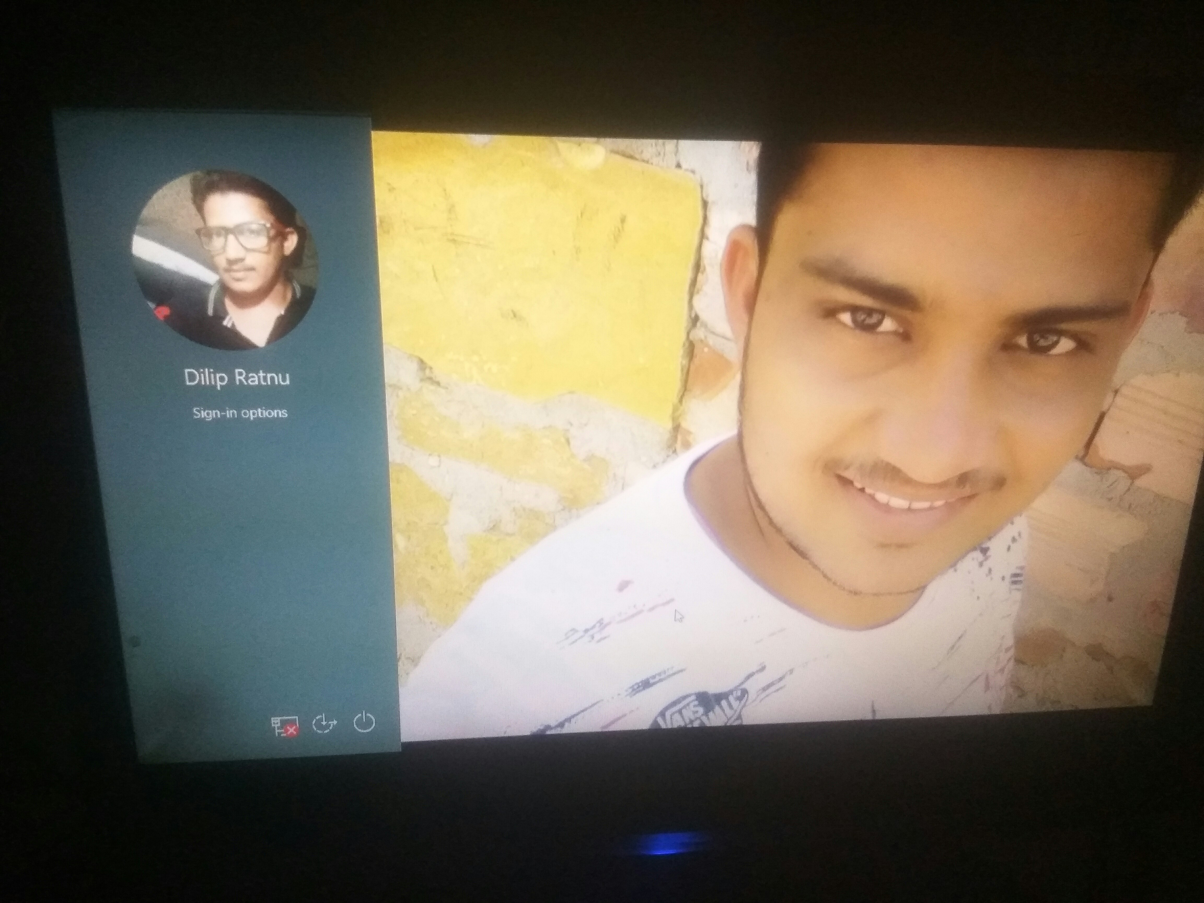 Dilip Ratnu