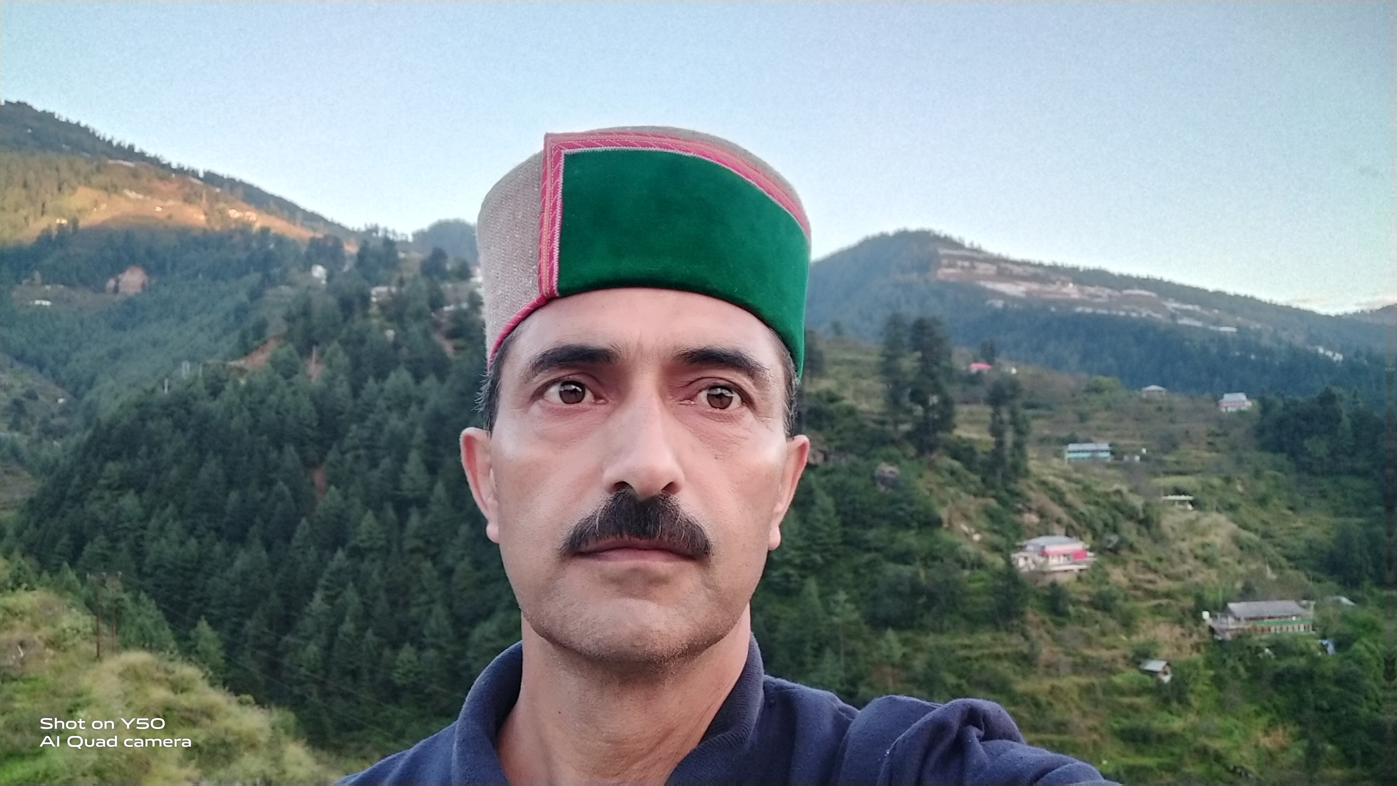 RAJESH SHARMA