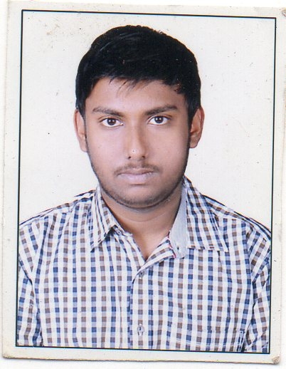 Anish Sarkar