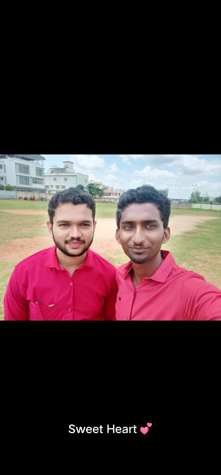 PAVAN S