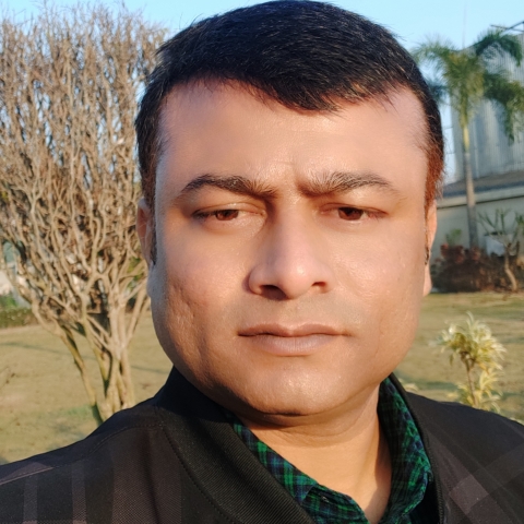 Pankaj Kumar Rai 