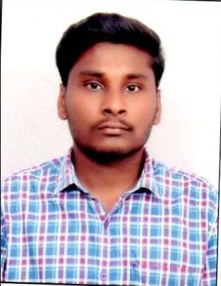 Kambhampati NirmalTeja