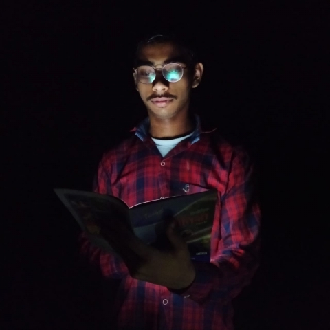 Ankit Raj