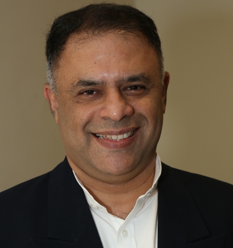 Shailesh Dubhashi