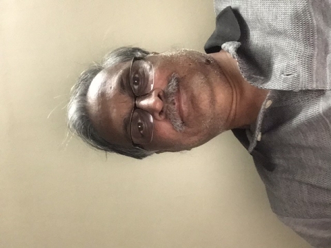 KRS Ramasundaram