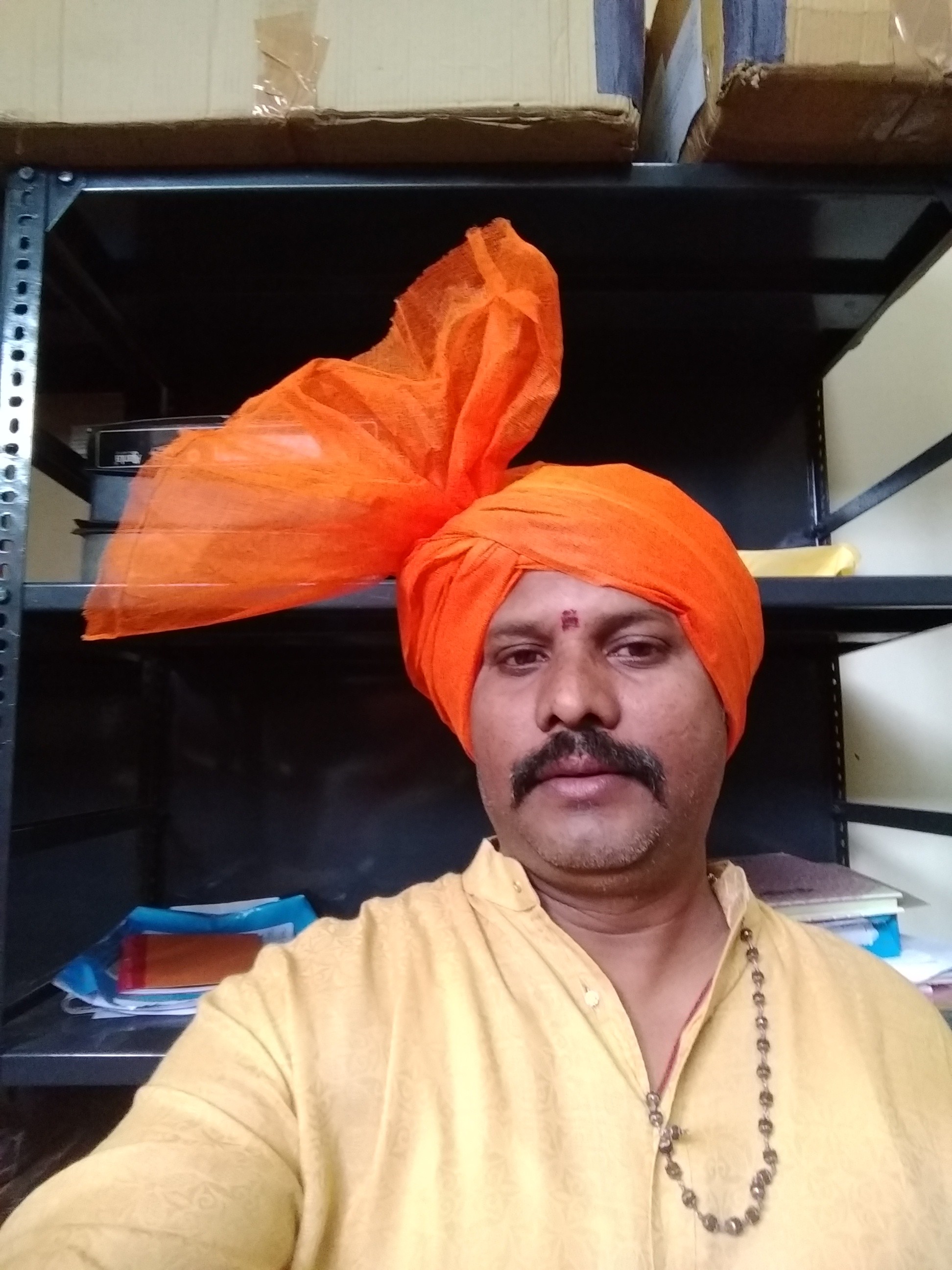 Neeraj Kumar Cintalakunta