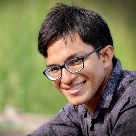 Rameshwar Sankhala