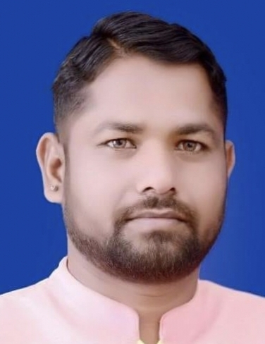 Shiv Shankar Uikey