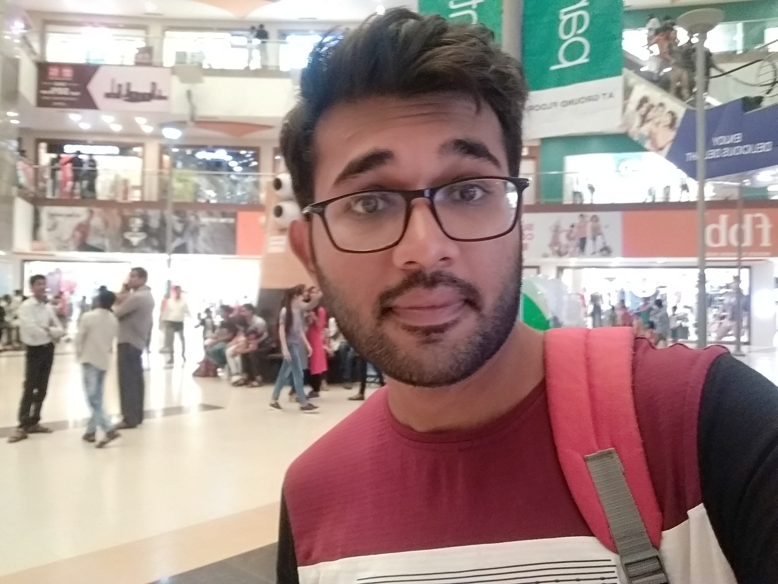 Gourav bansal