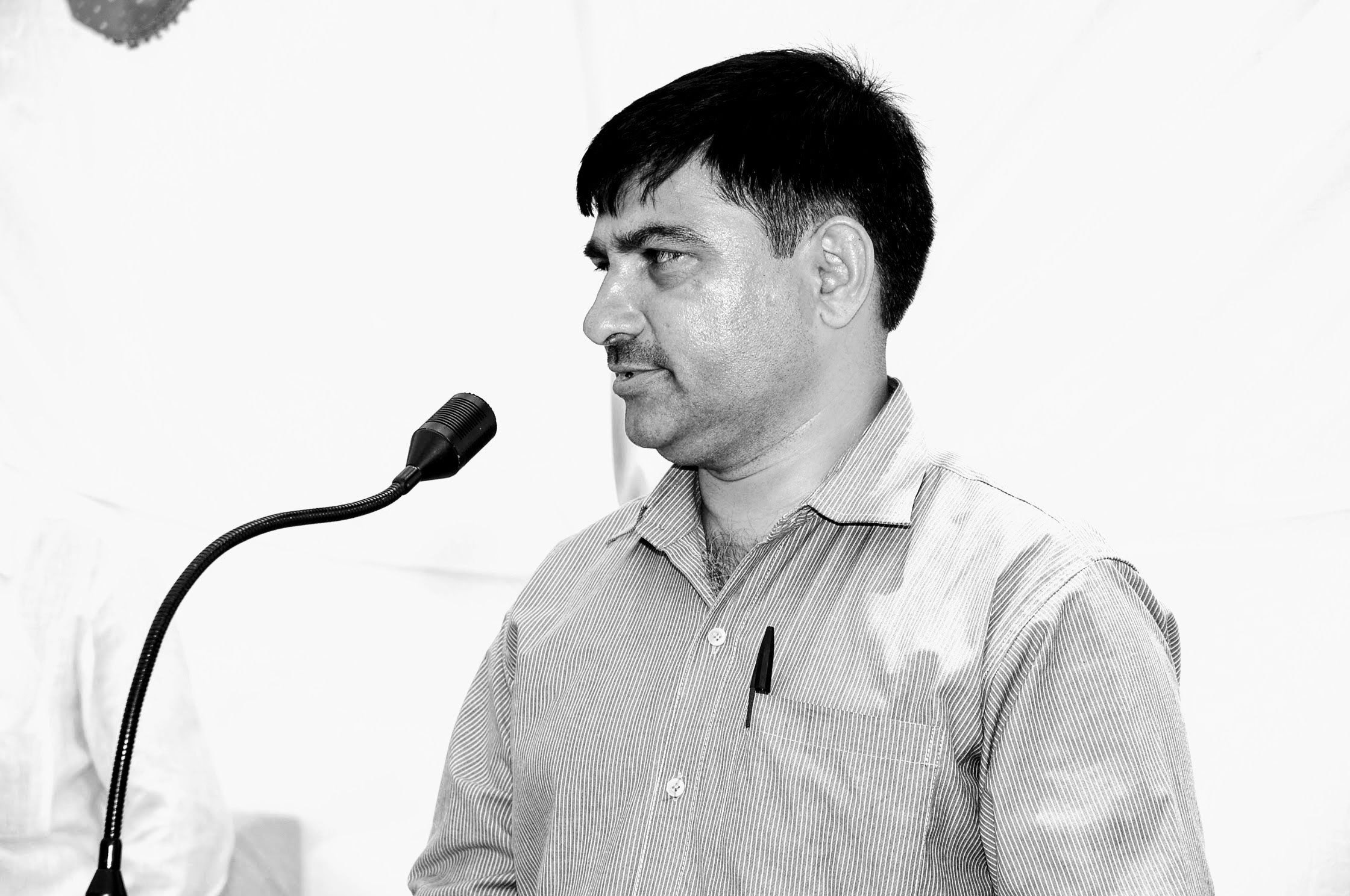 Rajeev Kumar