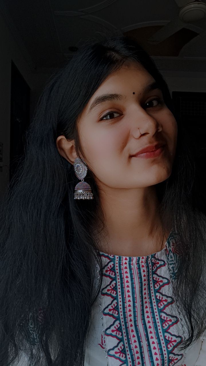 sakshi patel