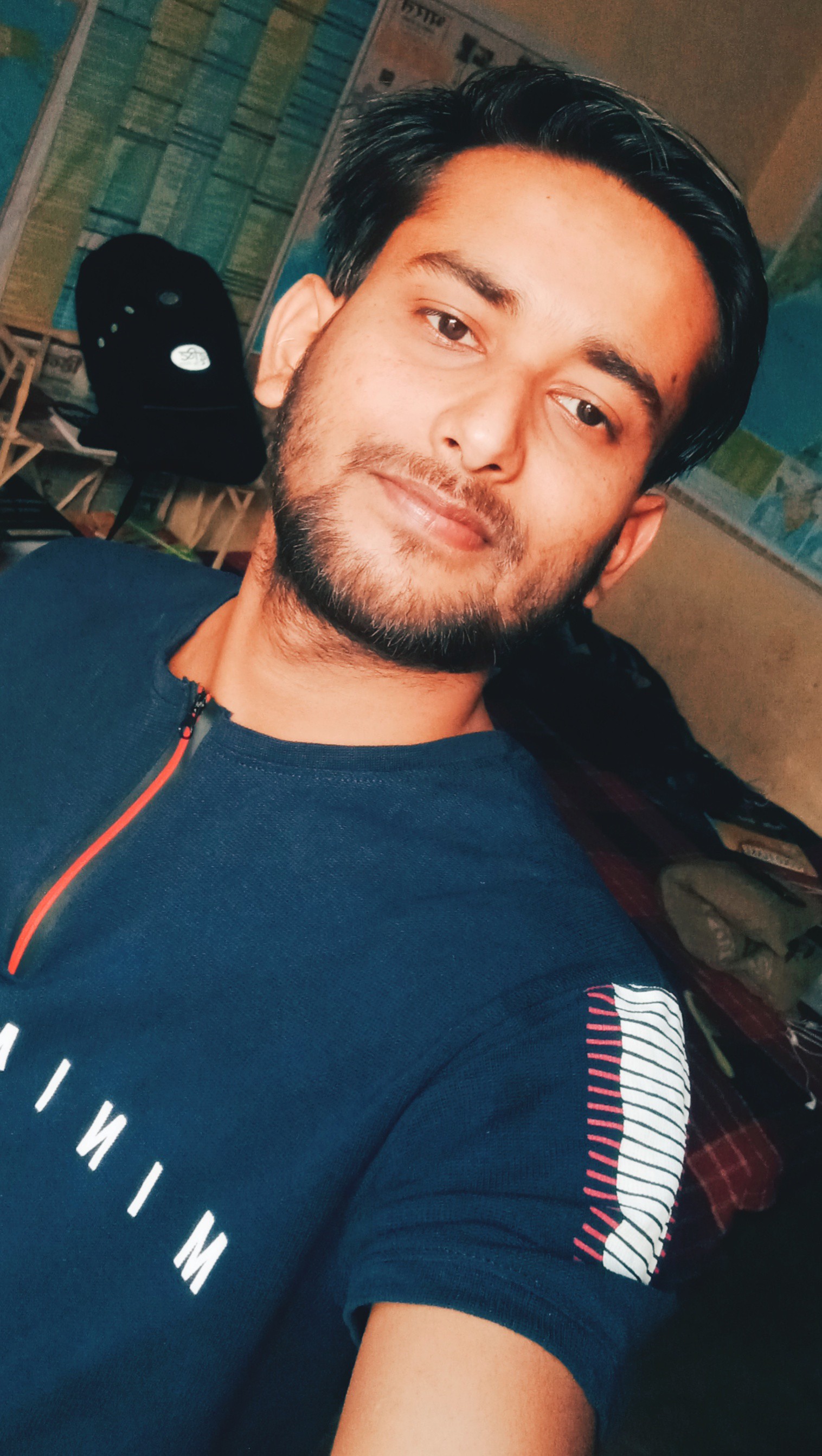 Shaktivikasupadhyay