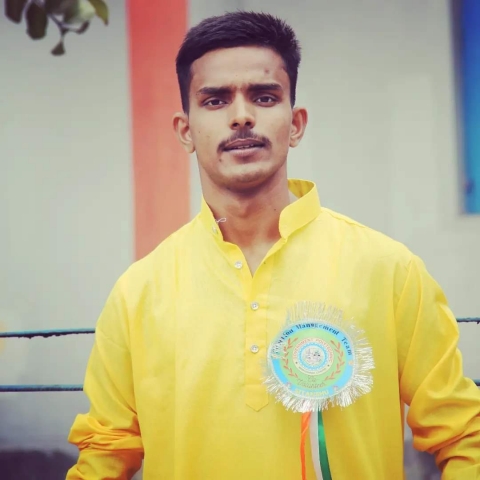 SitanshuSinghvats
