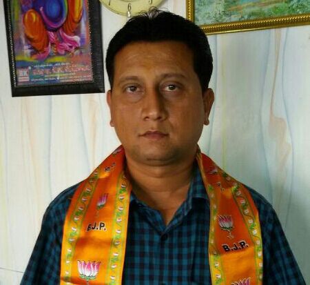 Suresh Nai