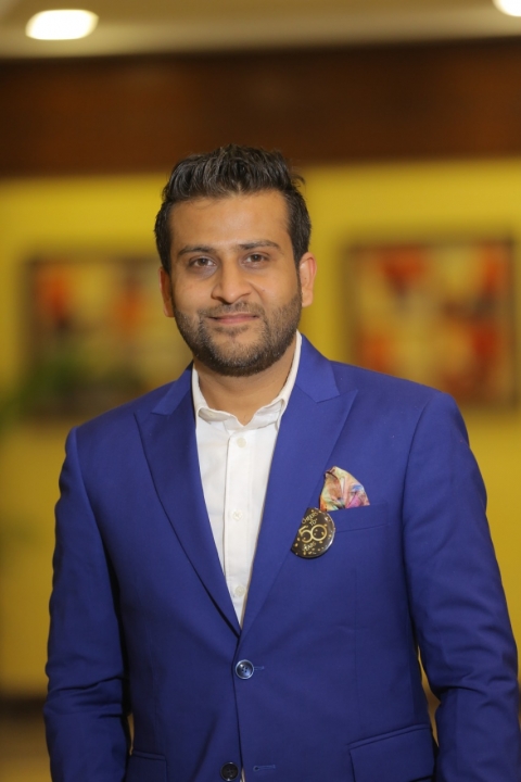 Gaurav Bargujar