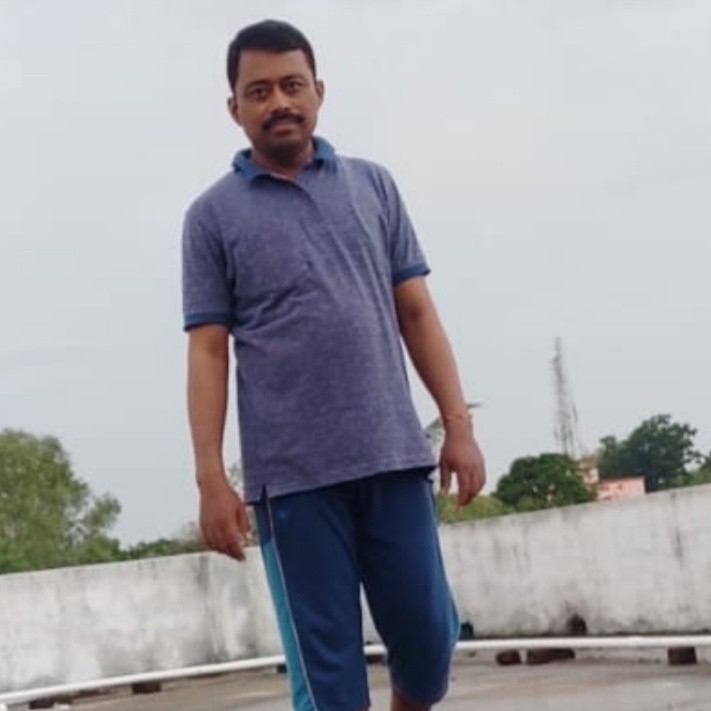 Debashish Naik