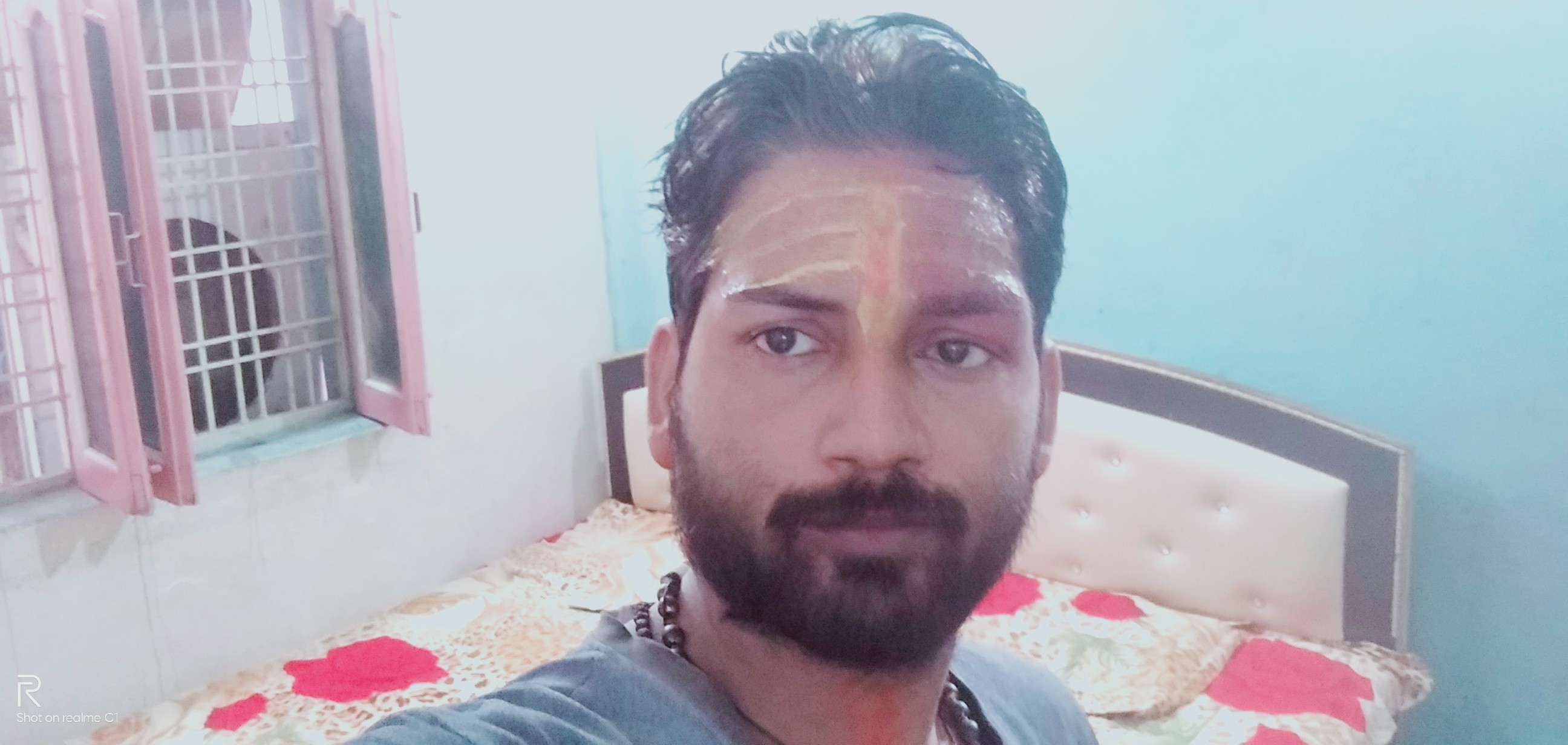 Rajesh Kumar prajapati
