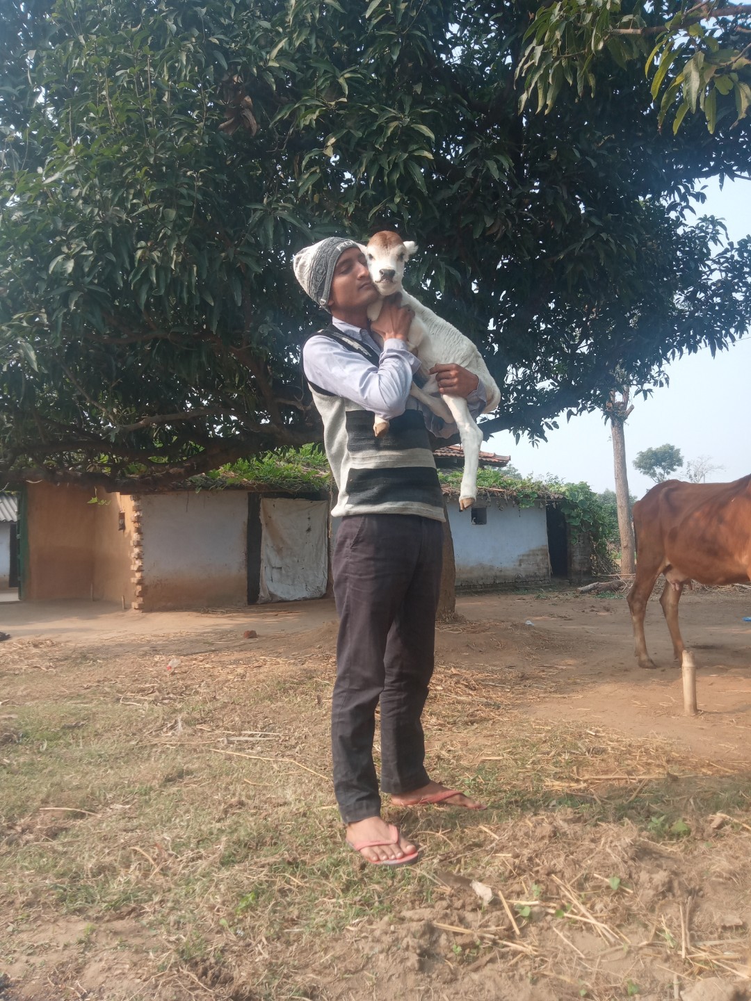 Mantu Pratav Yadav